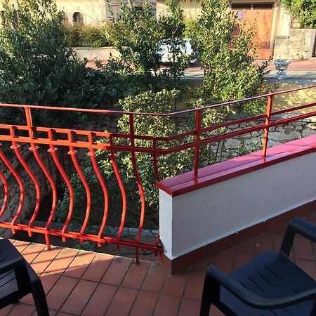 Hotel Ruza Novi Vinodolski Exterior foto