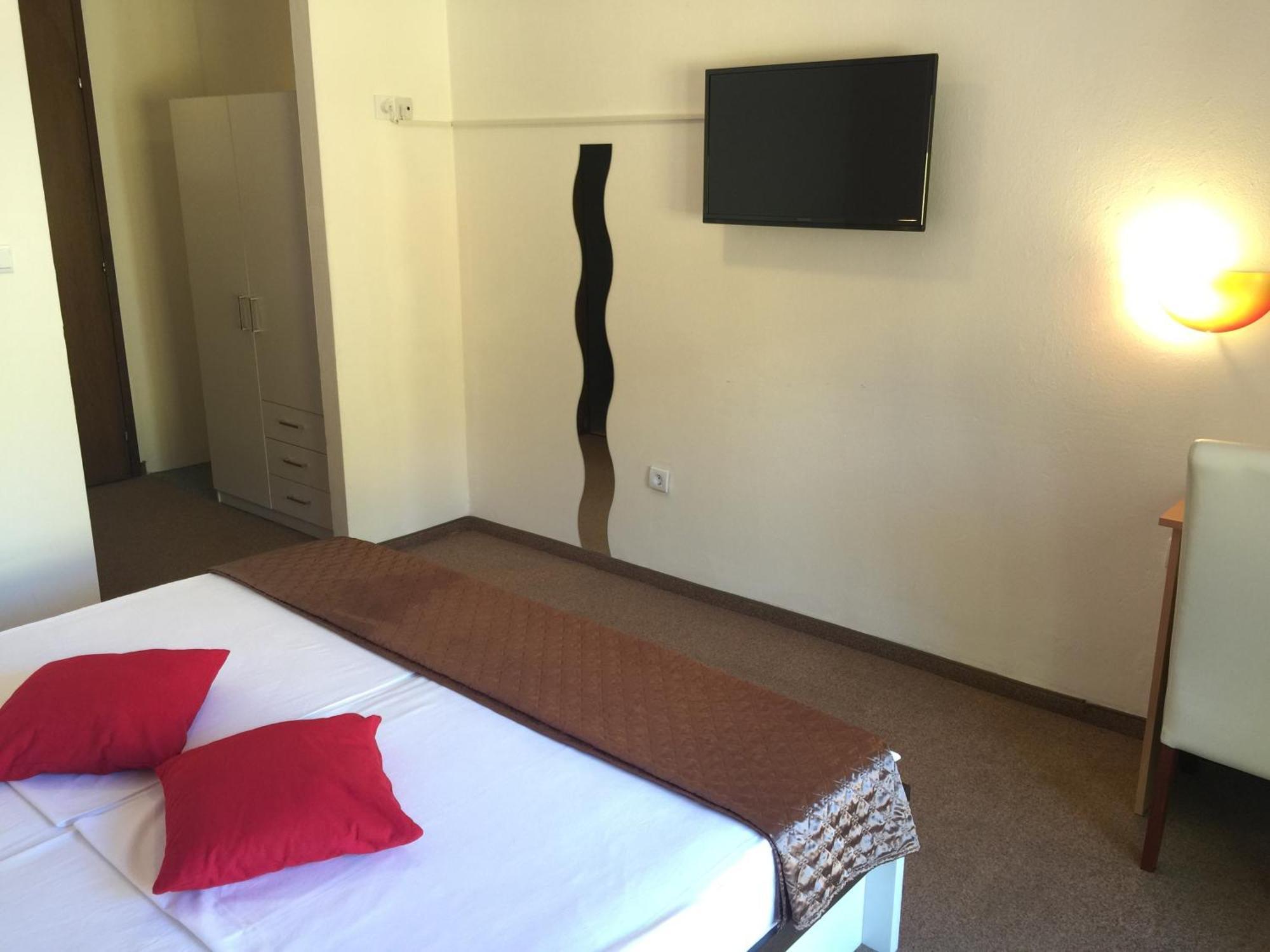 Hotel Ruza Novi Vinodolski Quarto foto