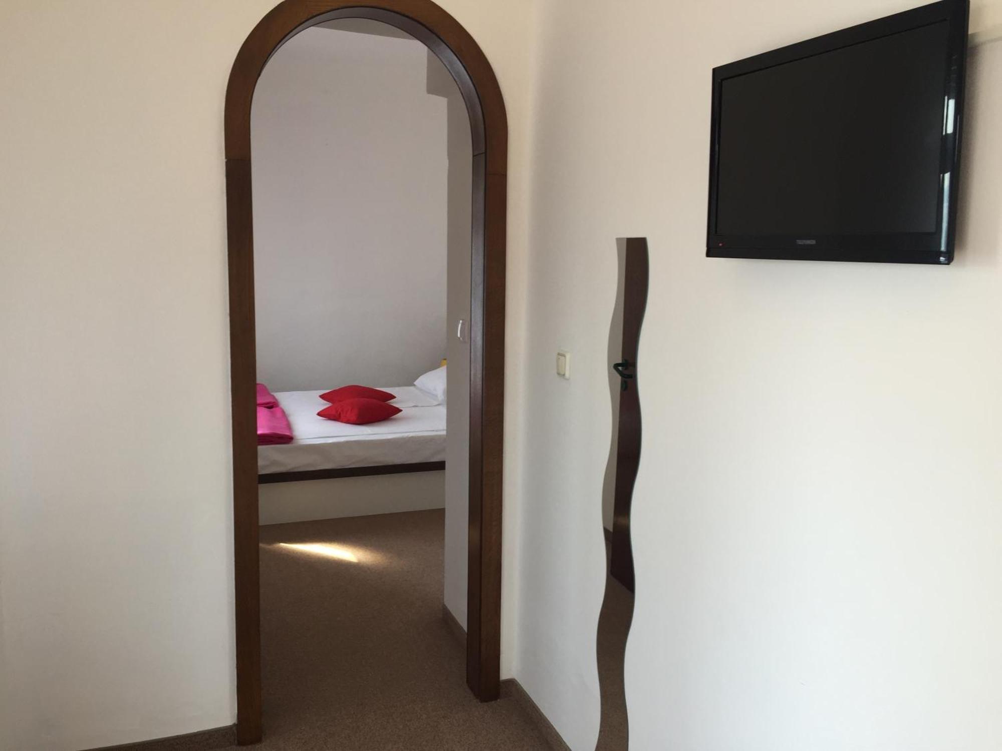 Hotel Ruza Novi Vinodolski Quarto foto