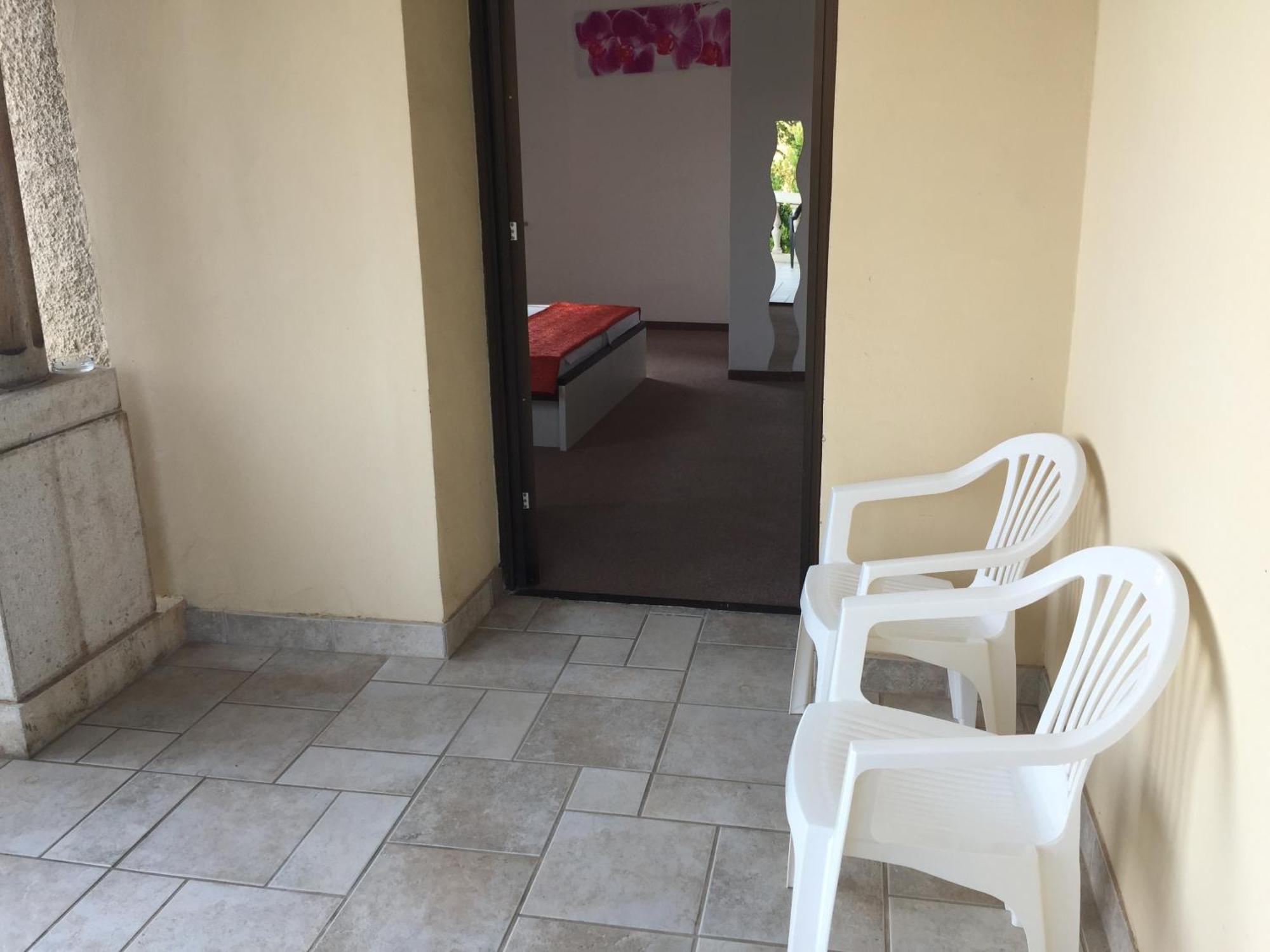Hotel Ruza Novi Vinodolski Quarto foto