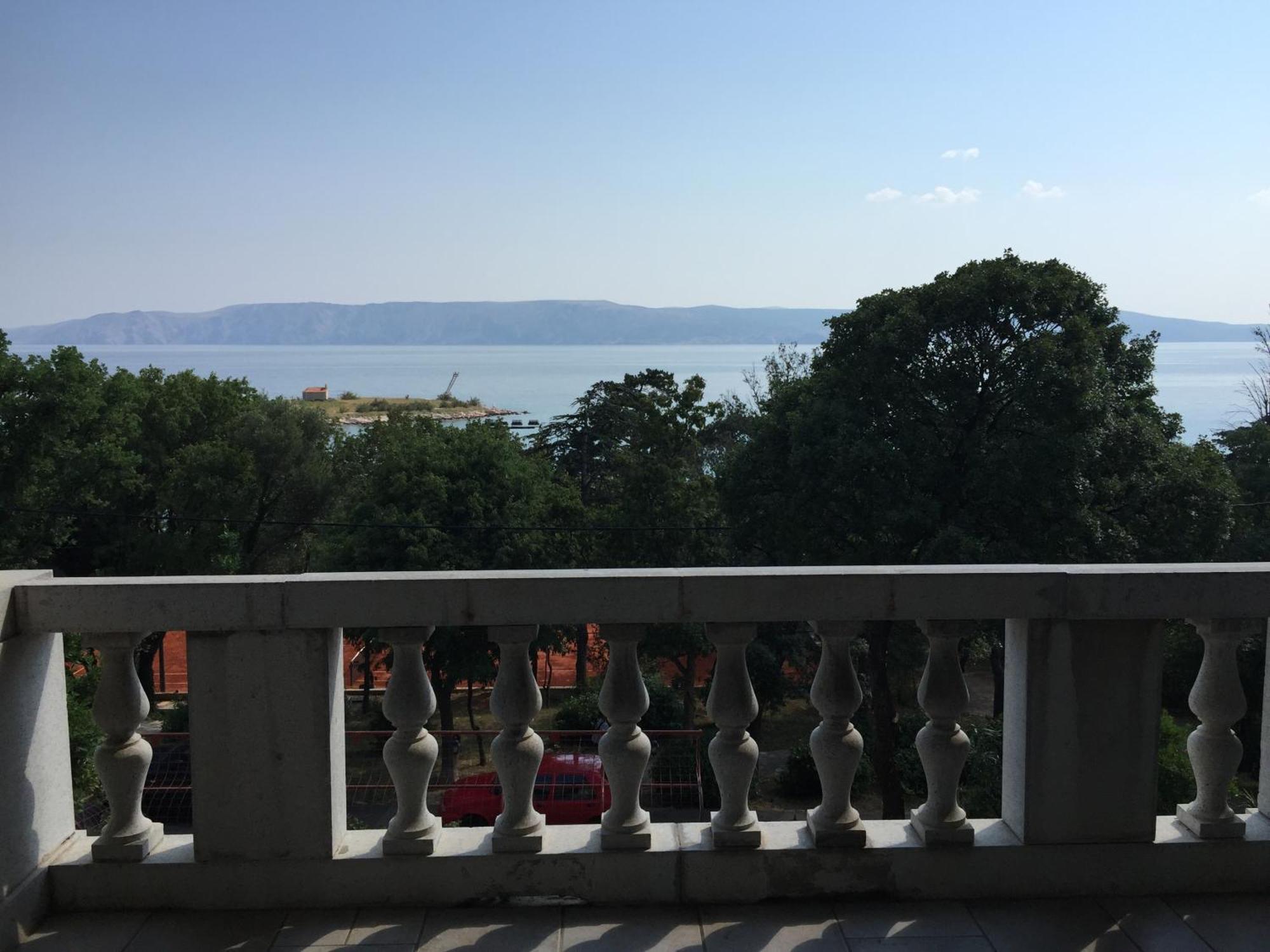 Hotel Ruza Novi Vinodolski Quarto foto