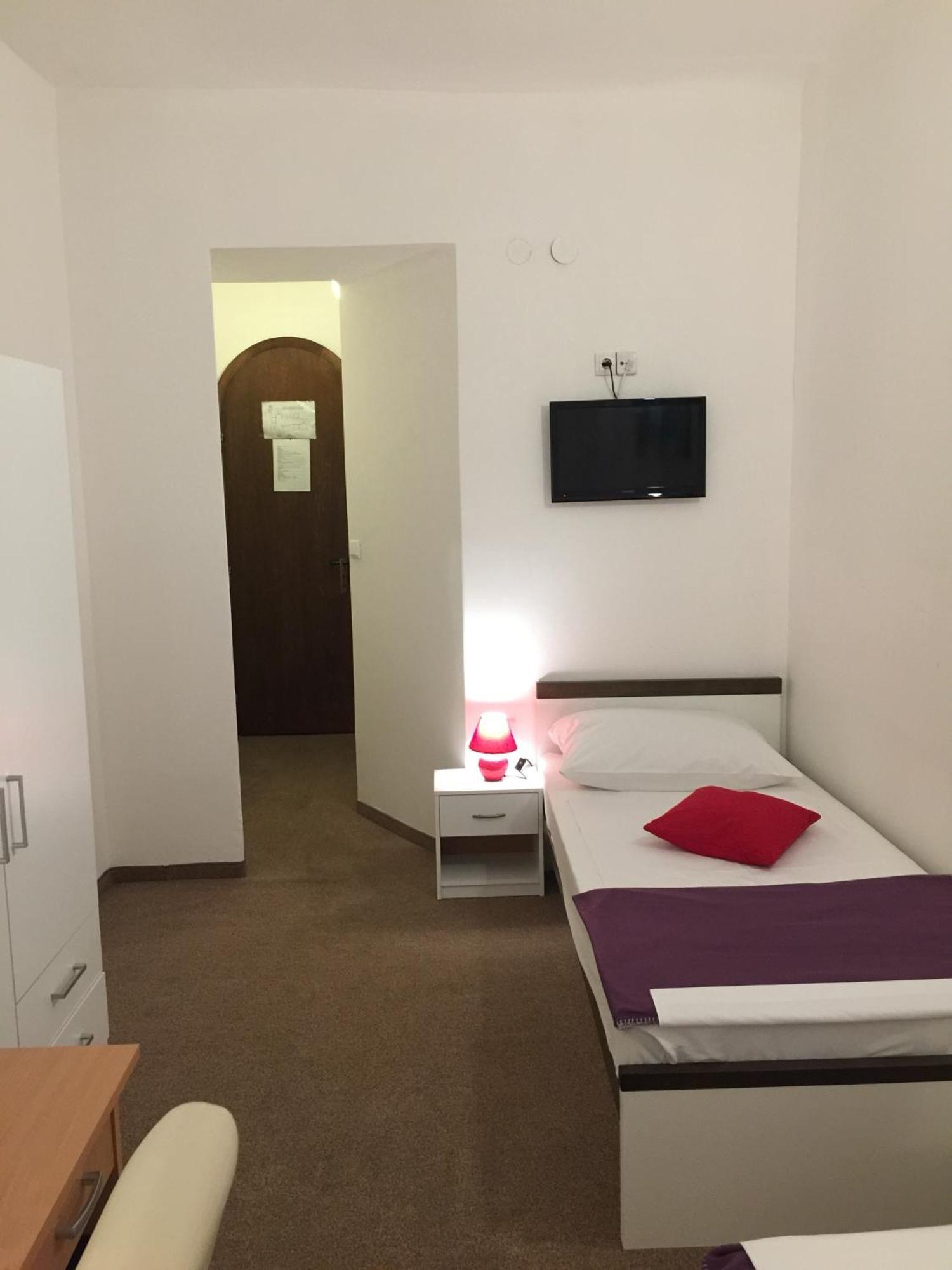 Hotel Ruza Novi Vinodolski Quarto foto