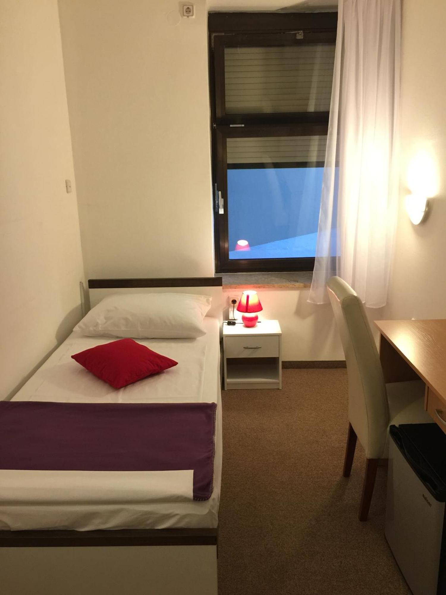 Hotel Ruza Novi Vinodolski Quarto foto