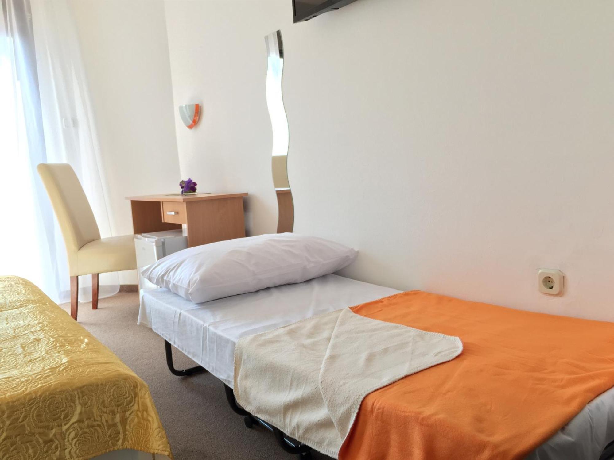 Hotel Ruza Novi Vinodolski Quarto foto