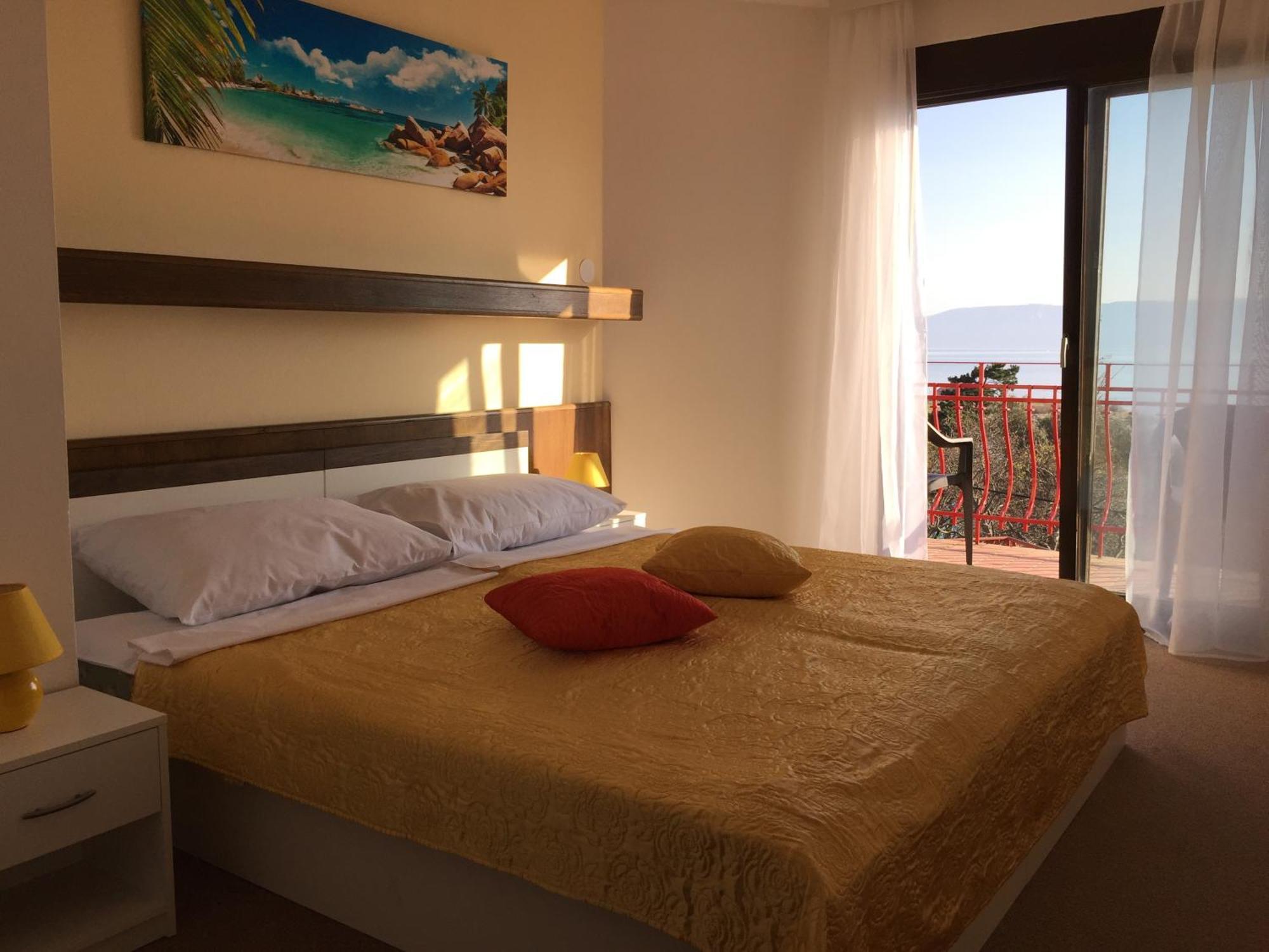 Hotel Ruza Novi Vinodolski Quarto foto