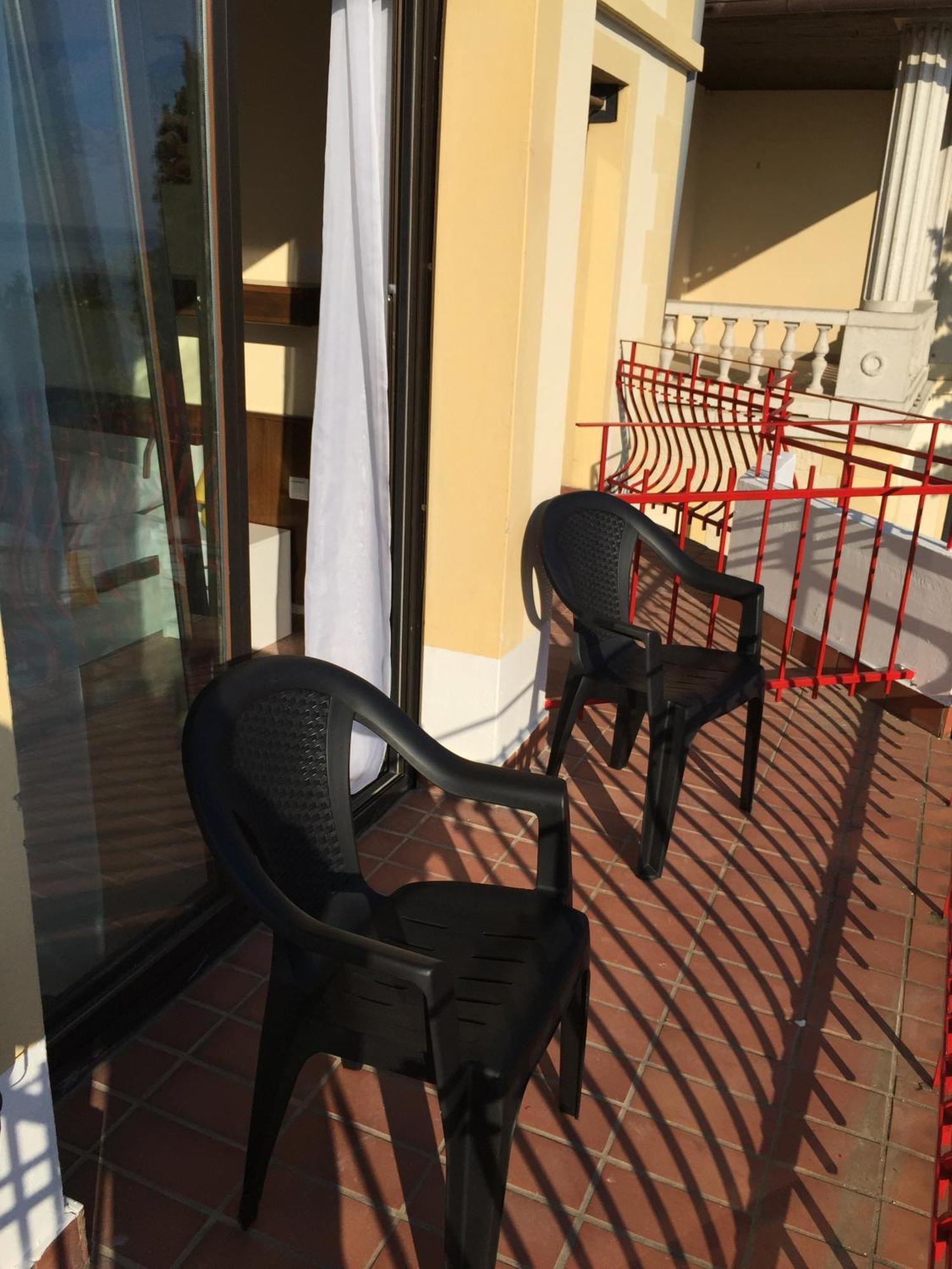 Hotel Ruza Novi Vinodolski Quarto foto