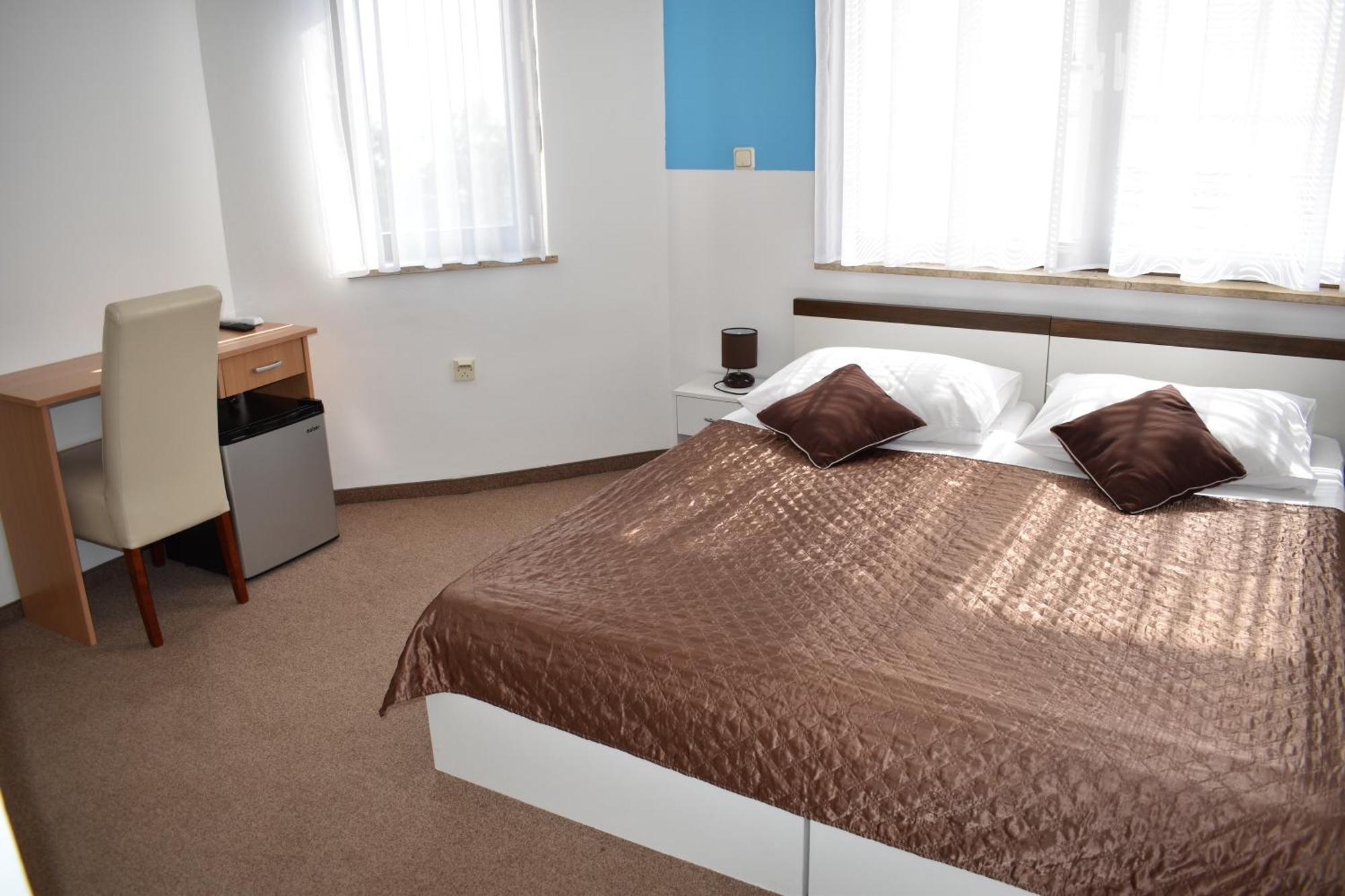 Hotel Ruza Novi Vinodolski Quarto foto