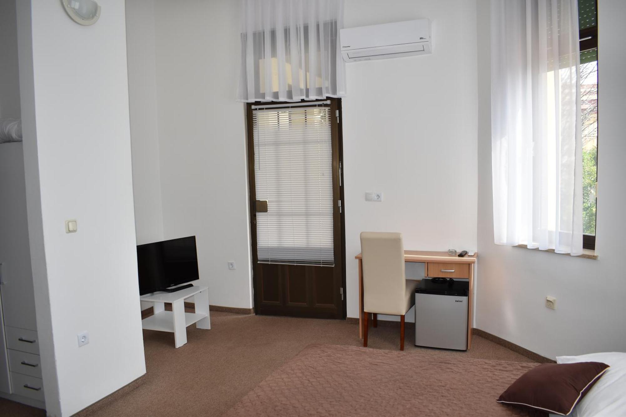 Hotel Ruza Novi Vinodolski Quarto foto