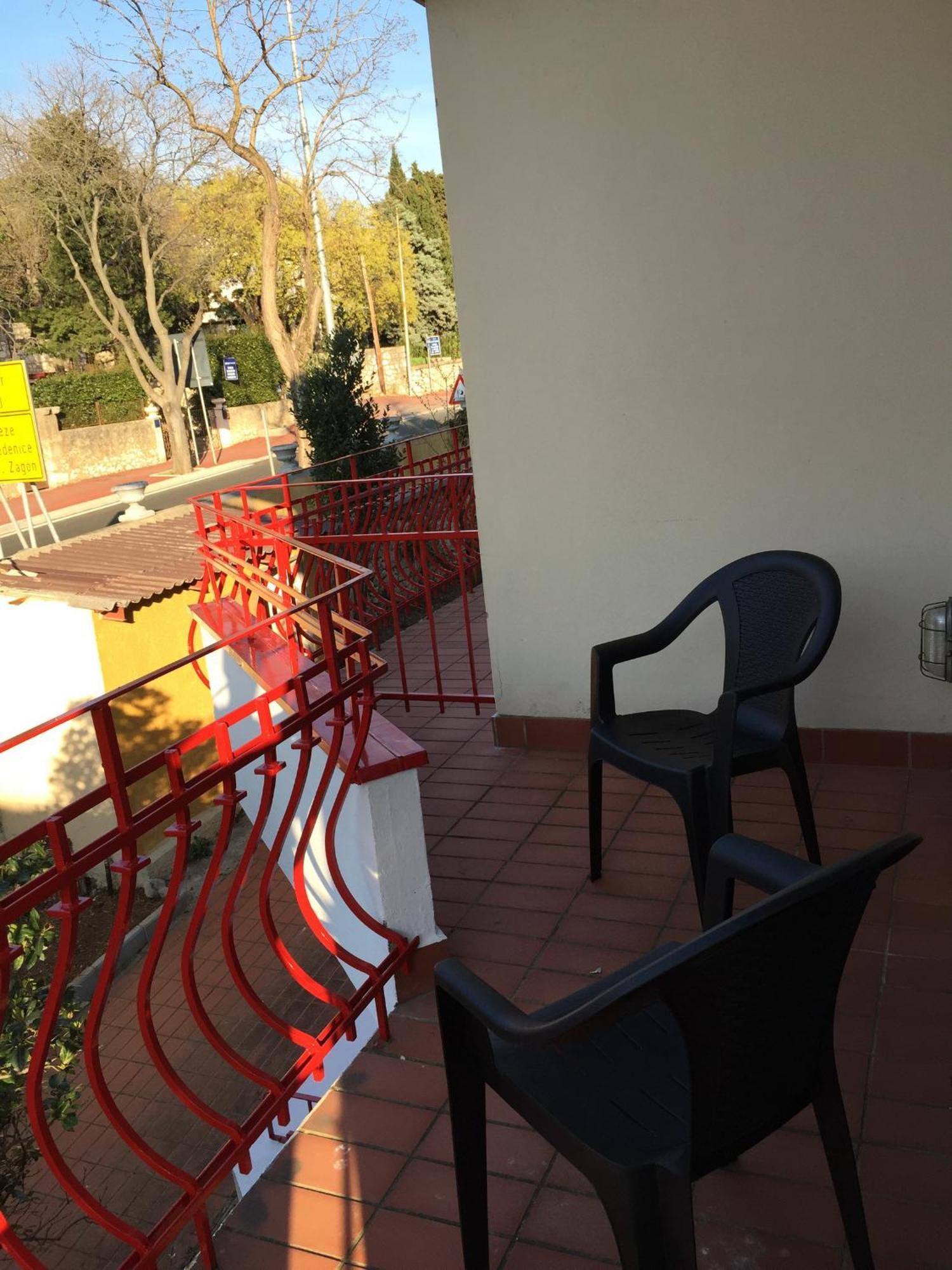 Hotel Ruza Novi Vinodolski Quarto foto