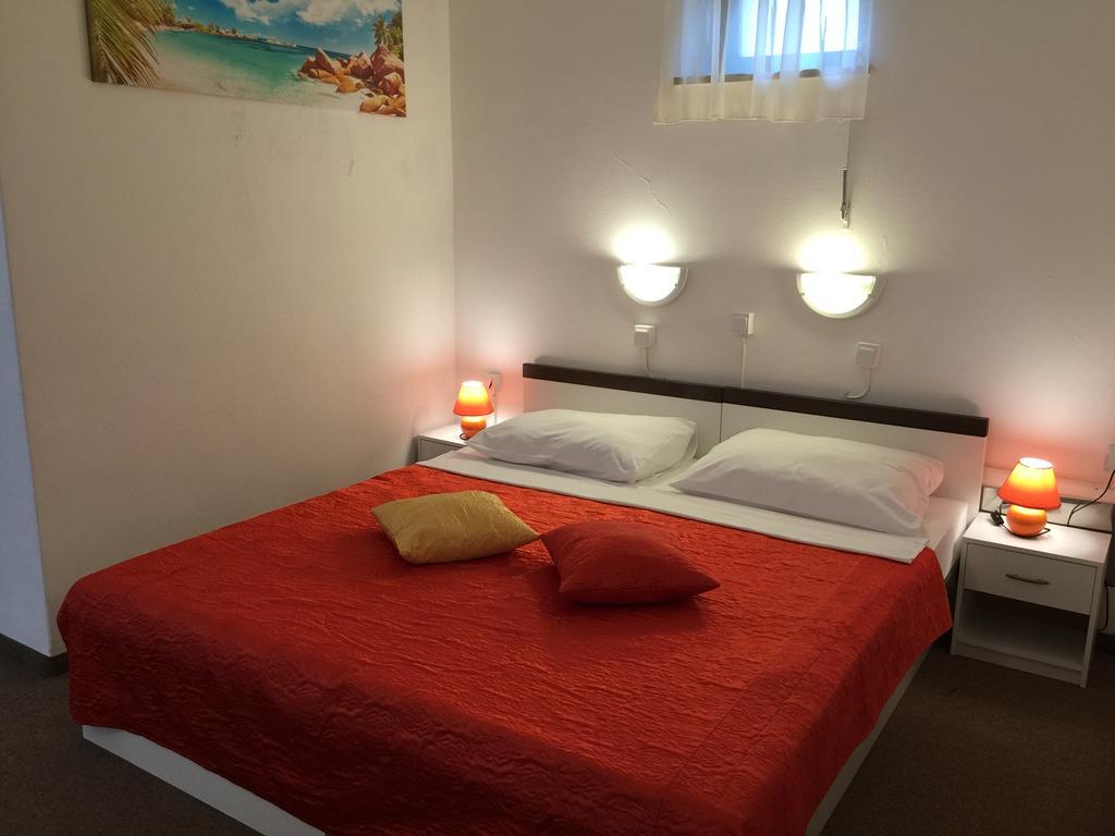 Hotel Ruza Novi Vinodolski Quarto foto