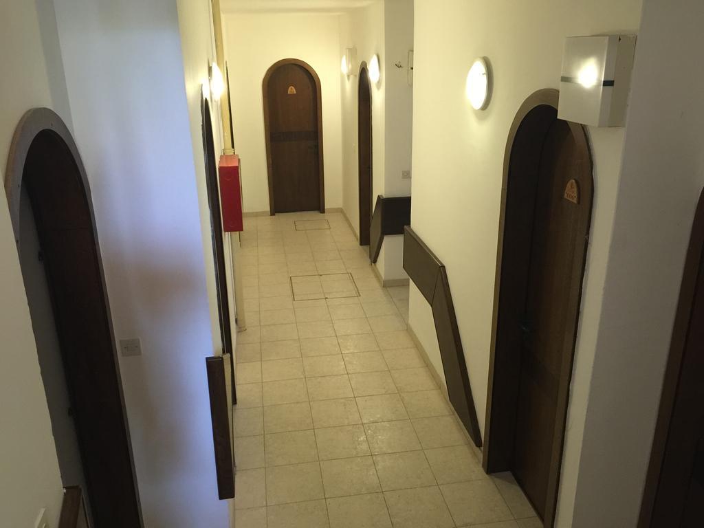 Hotel Ruza Novi Vinodolski Exterior foto