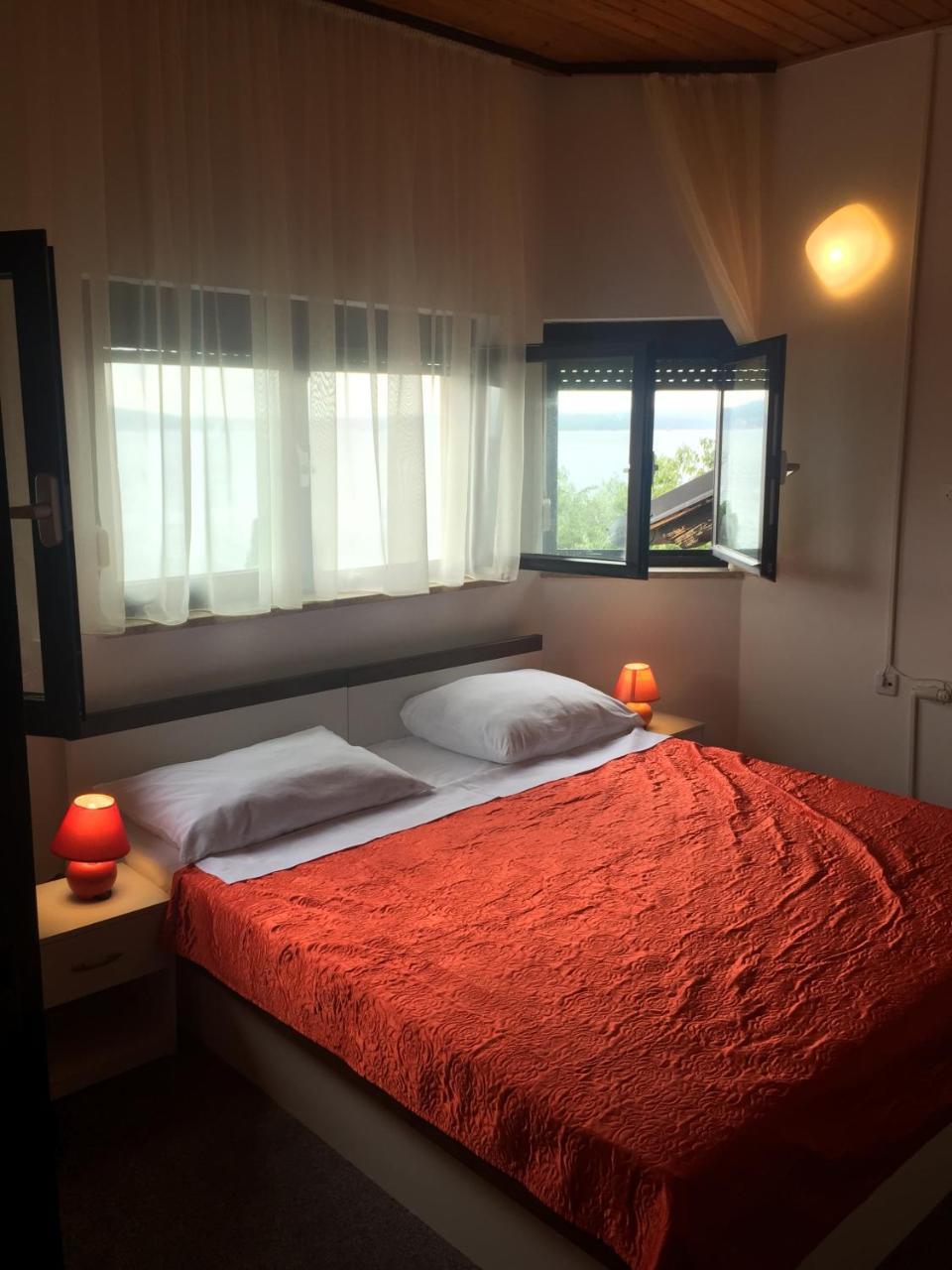 Hotel Ruza Novi Vinodolski Quarto foto